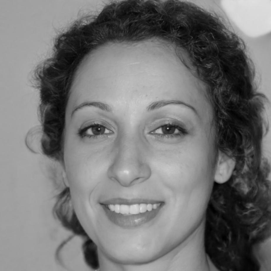 Sarah Dubois, Responsable Pédagogie chez ponarethulivsa